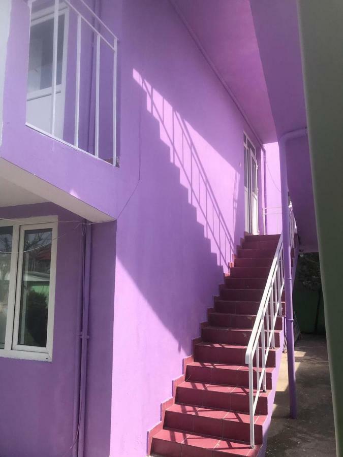 Hostel Casa Barbie Costinești Exterior foto